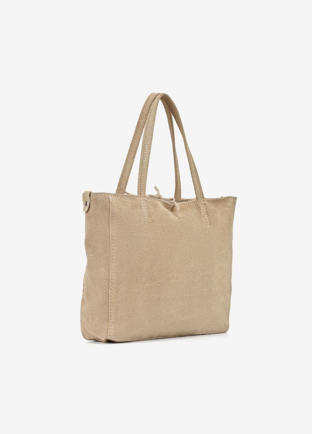 Сумка жіноча шкіряна шоппер маленька Shopper Regina Notte (303974485)