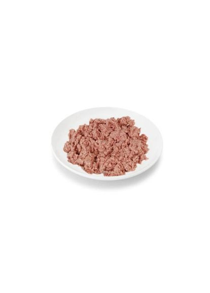 Влажный корм Vom Feinsten Kitten Baby-Paté для котят, 100 г Animonda (322874690)