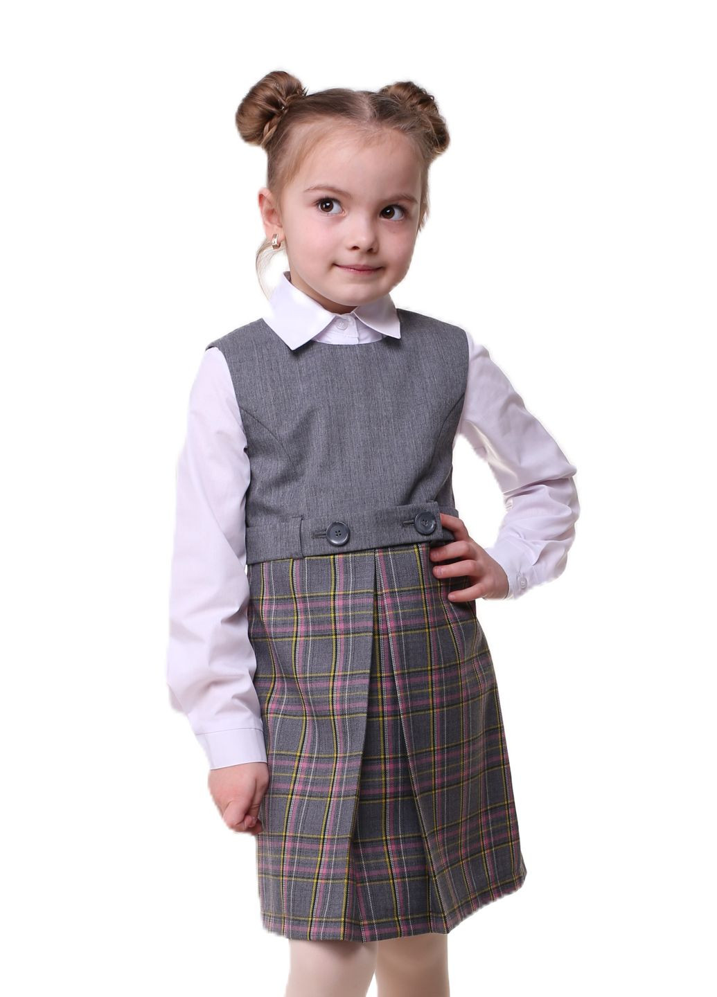 Сарафан DM SASHKA (322094530)