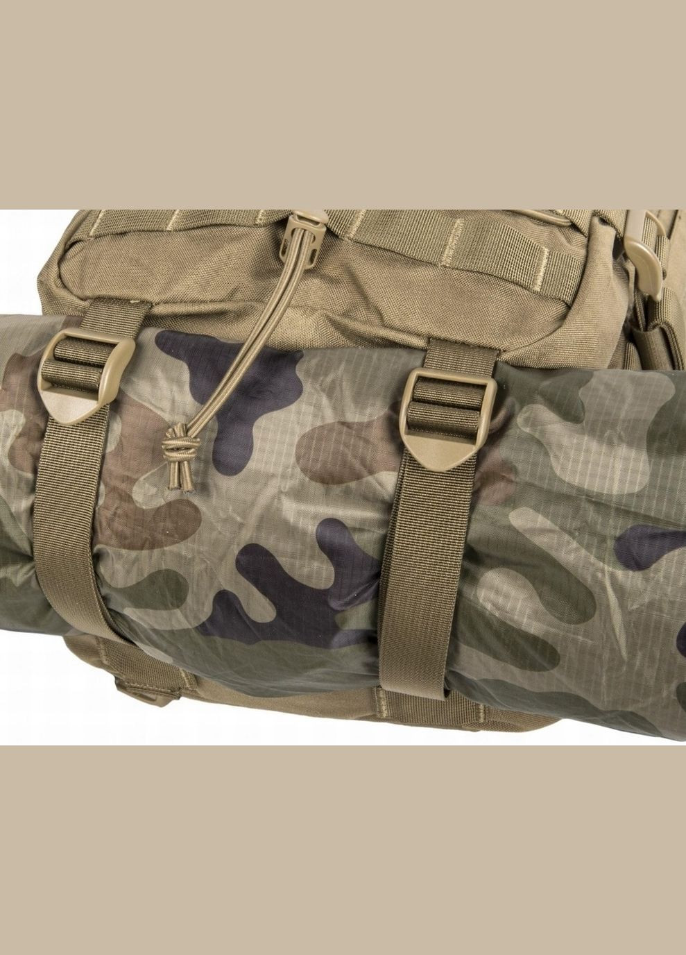 Тактический Рюкзак Helikon Raccoon Mk2 20л 45 x 24 x 20 см Койот (PL-RC2-CD-11) H Helikon-Tex (348117098)