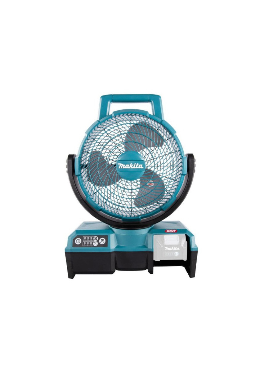 Аккумуляторний вентилятор CF001GZ XGT (36 В, 190 м/сек) без АКБ и зарядного устройства (6259) Makita (295043151)