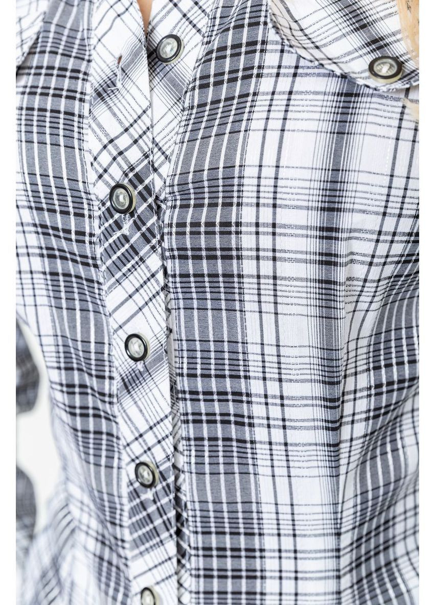 Сорочка жіноча повсякденна Ager 230R064 (368610734)