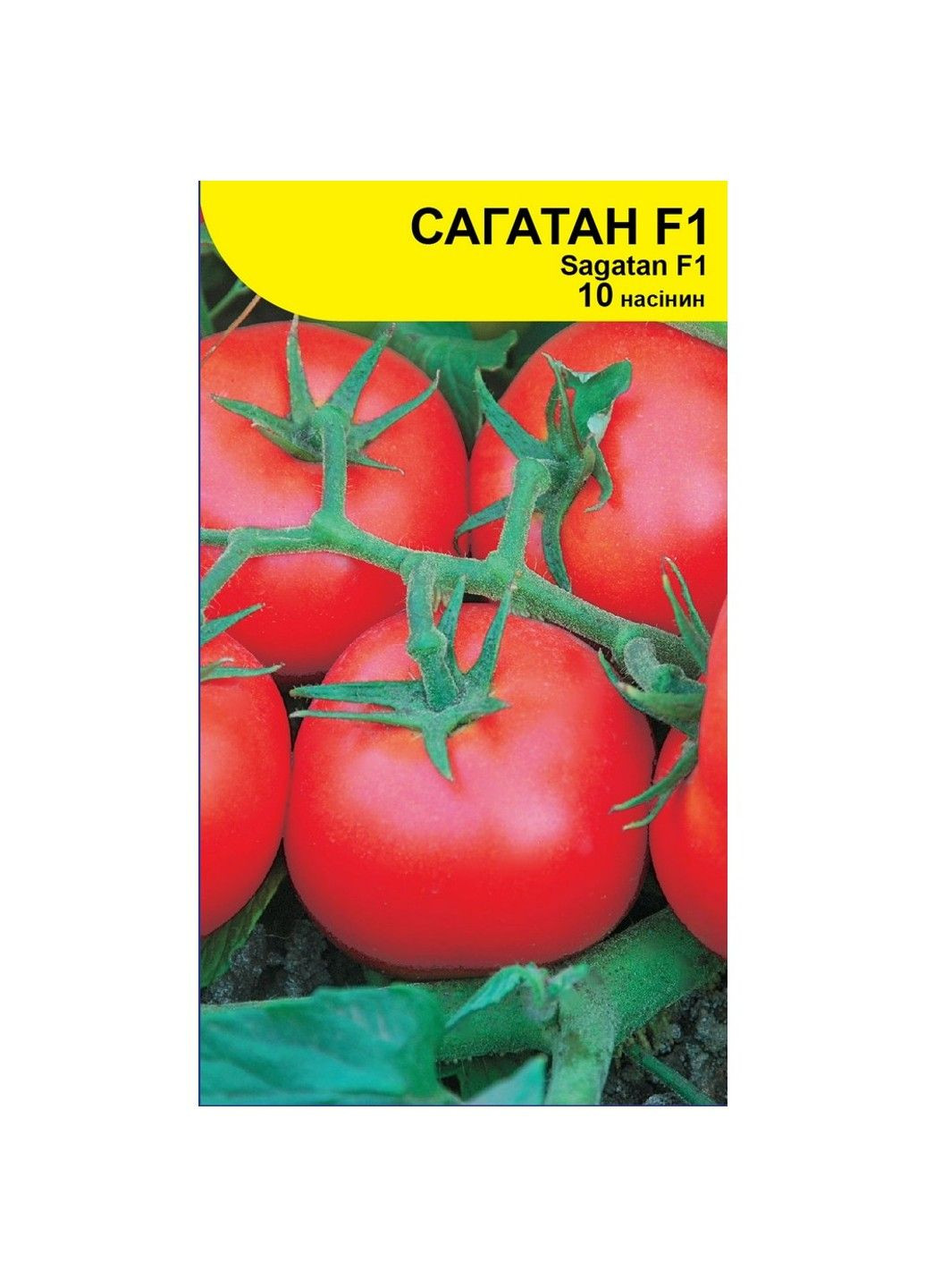 Семена томата Сагатан F1 Syngenta (331900703)