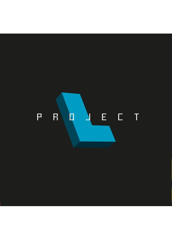 Настільна гра Проект L (Project L) (укр) ( ) Lord of Boards LOB2344UA (370762651)