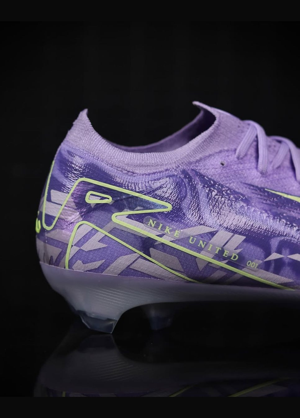 Бутси дитячі Air Zoom Mercurial Vapor 16 Elite United Pack FG, футбольні бутси для дітей No Brand Nike Air Zoom Mercurial Vapor 16 FG Elite (317354702)