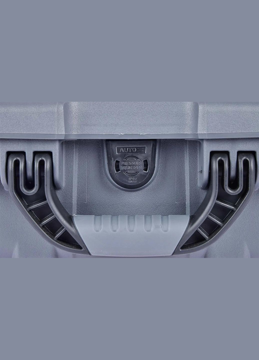 Кейс 905 з вкладишем для патронів.338 LM. Graphite Nanuk (316434776)