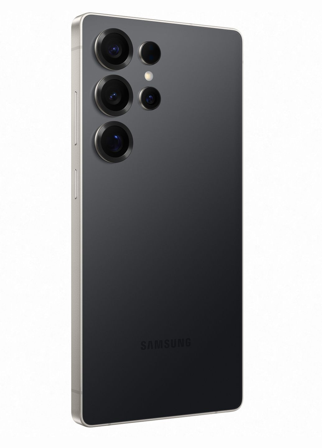 Смартфон Galaxy S25 Ultra 12/1TB Titanium Black (SM-S938BZKHEUC) Samsung (322245394)