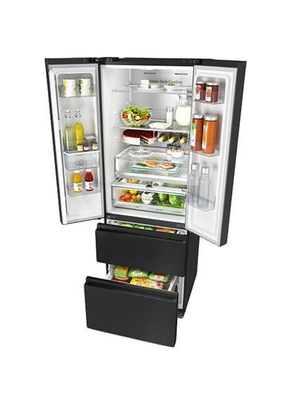 Холодильник RF632N4WFE1 SKYLINE (BCD-454WYR) Hisense (306528143)