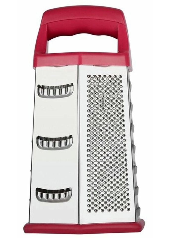 Терка многофункциональная Chef OSR-5005-23-6 23 см Oscar (302506474)