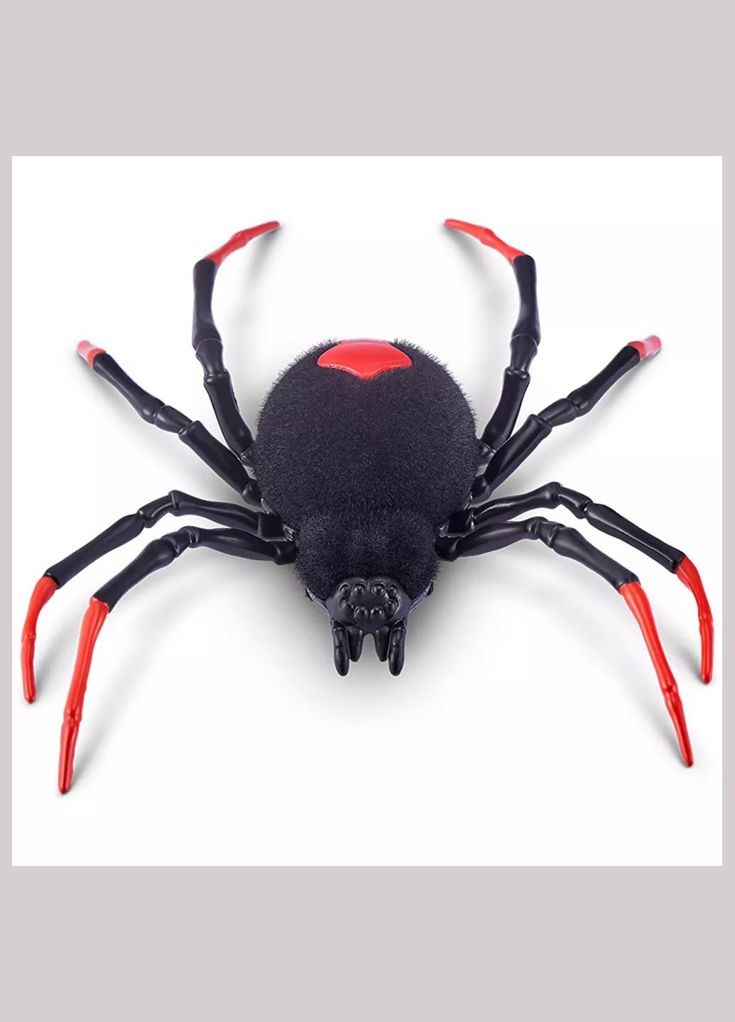 Игрушка интерактивная Паук (7151) Pets & Robo Alive (326805917)