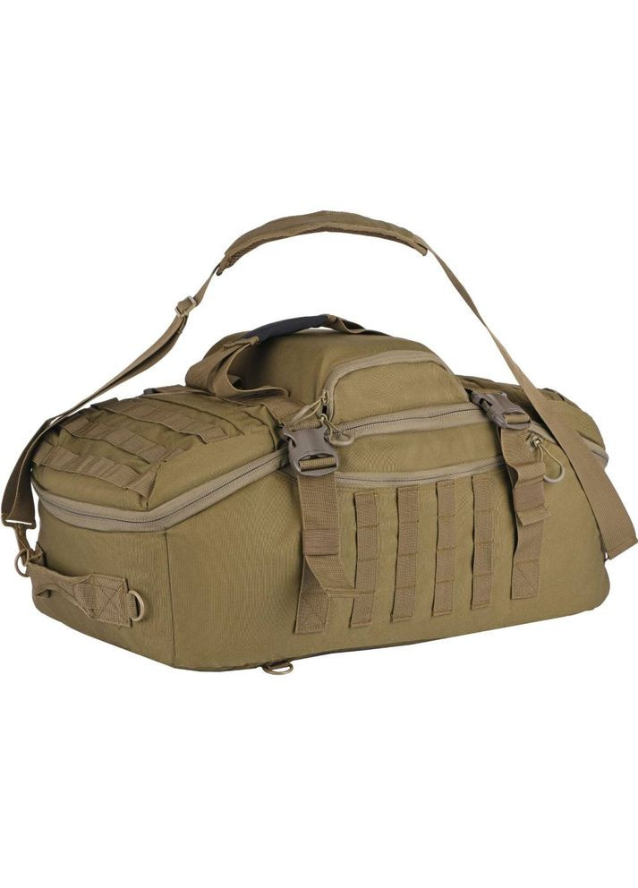 Рюкзак L Green (-MILDUFBKP-L-OG) 2E (323048531)