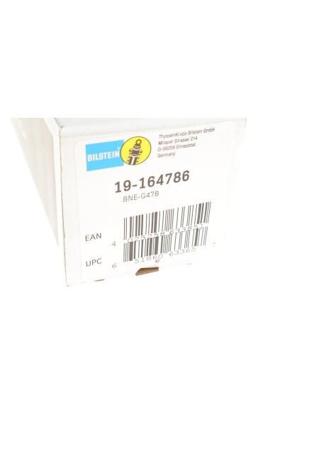 Амортизатор (задний) Ford Transit 00-(RWD) длинная база 19-164786 RU63 No Brand (339641800)