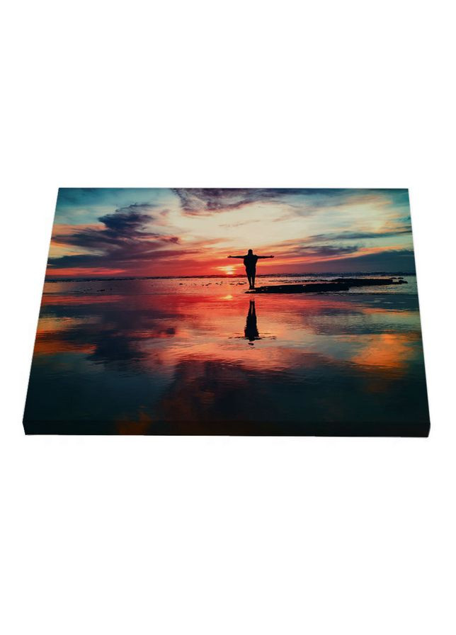 Набор постеров Покой (PS-135) 3 шт. Riviera Blanca (303135849)