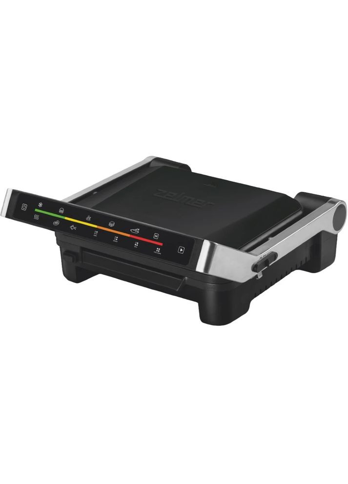 Електрогриль ZPR2600 Zelmer (360572931)