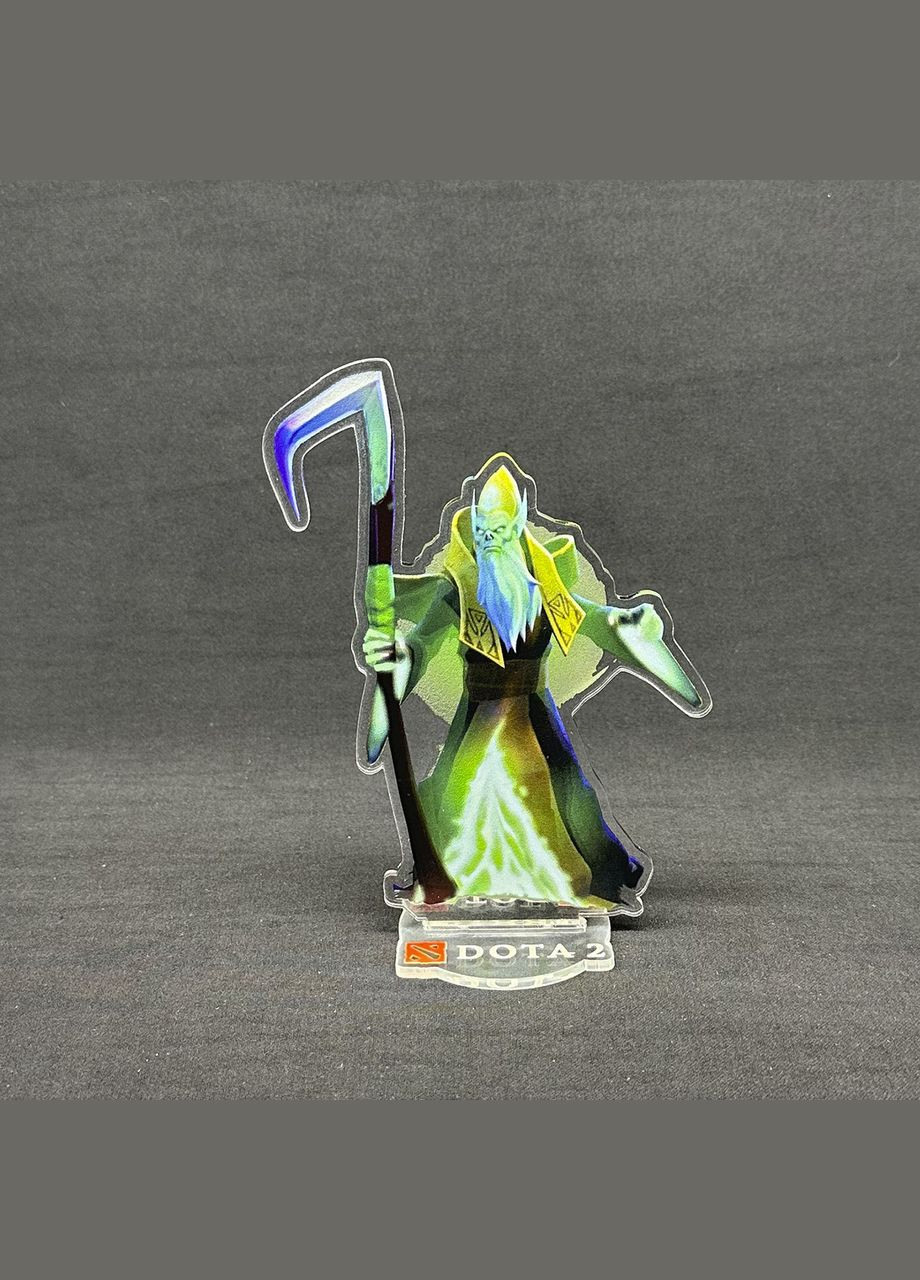 Акриловая коллекционная фигурка Dota 2 (Necrophos) No Brand (339619422)
