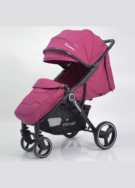 Легкая прогулочная коляска для детей Panamera C689, Легкая прогулочная коляска, PX-399 Коляска детская Voyage (366238681)