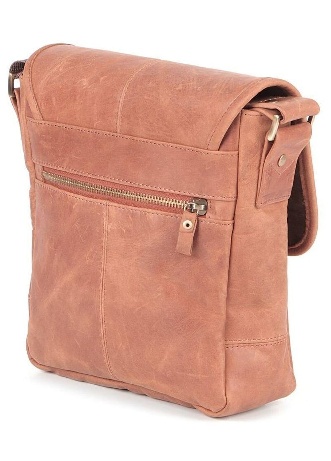 Сумка 00883 Коричнева Shvigel (366880652)