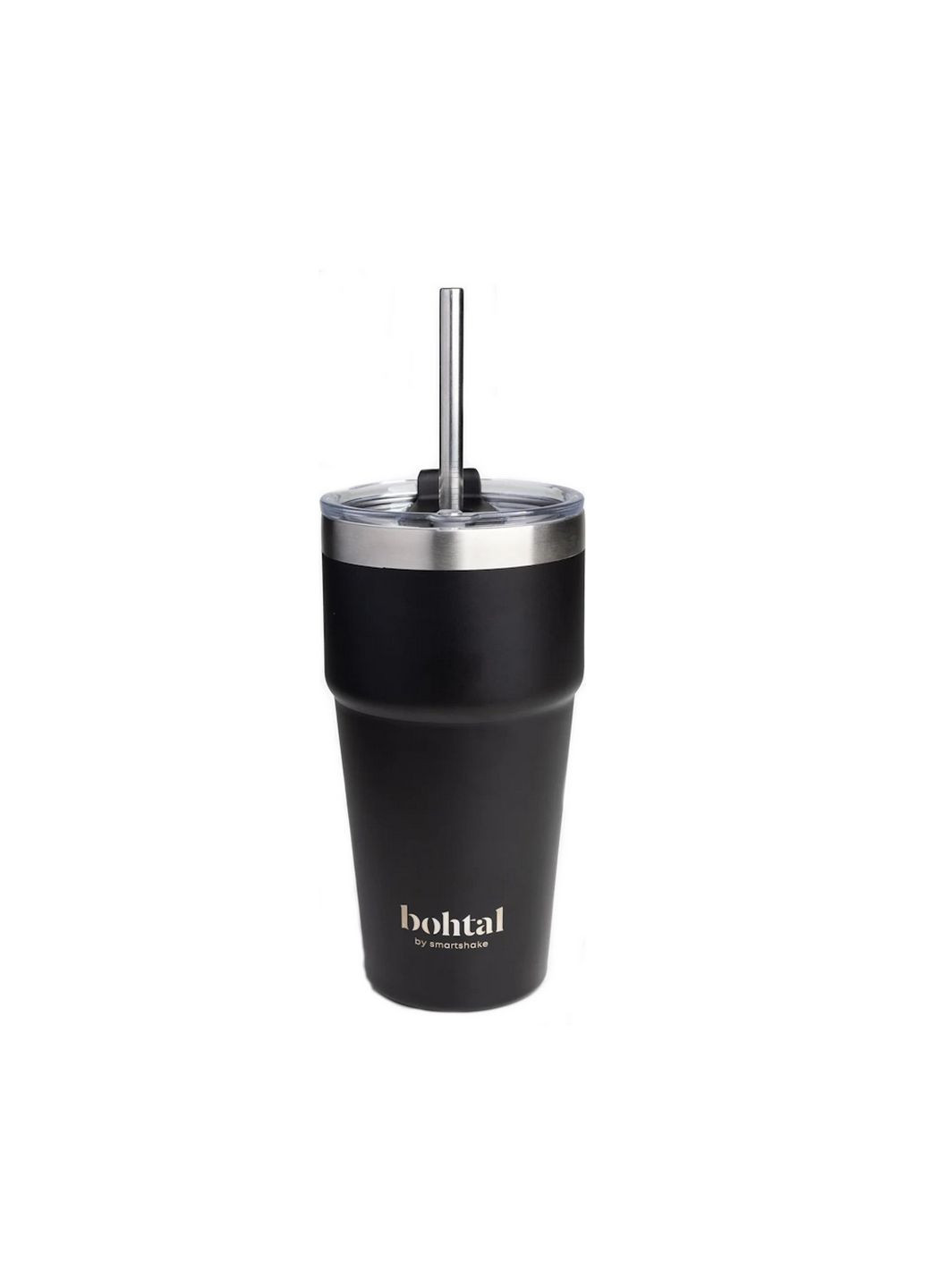 Бутылка Bohtal Insulated Travel Mug 600 мл SmartShake (293476954)