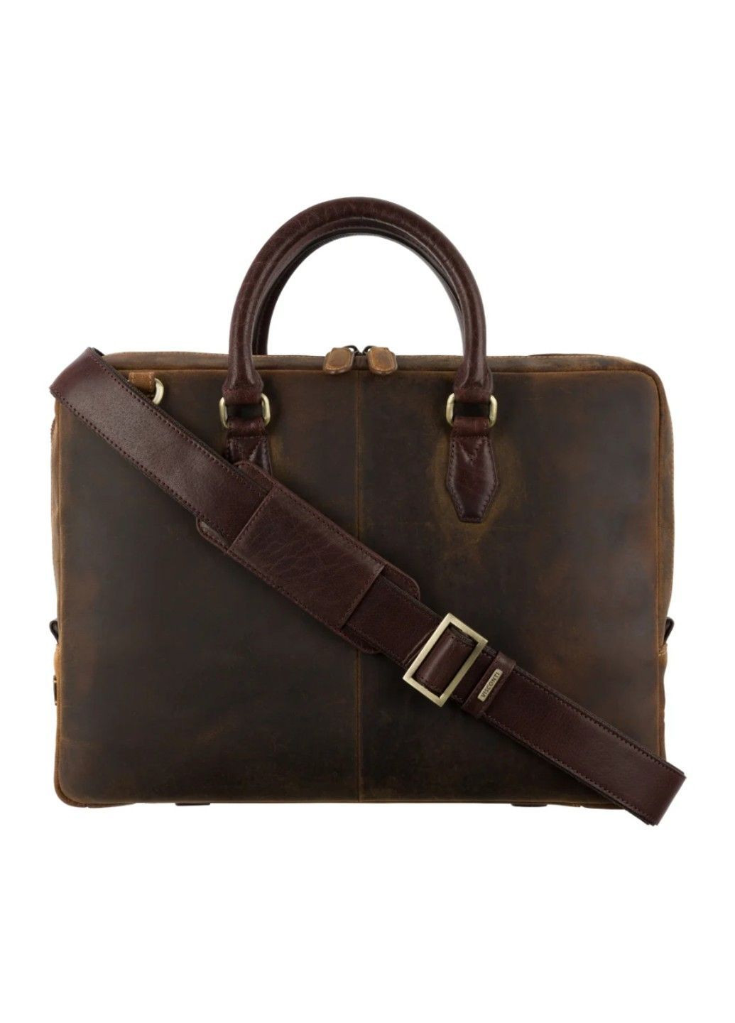 Сумка чоловіча шкіряна ML50 Carl Visconti (362893832)