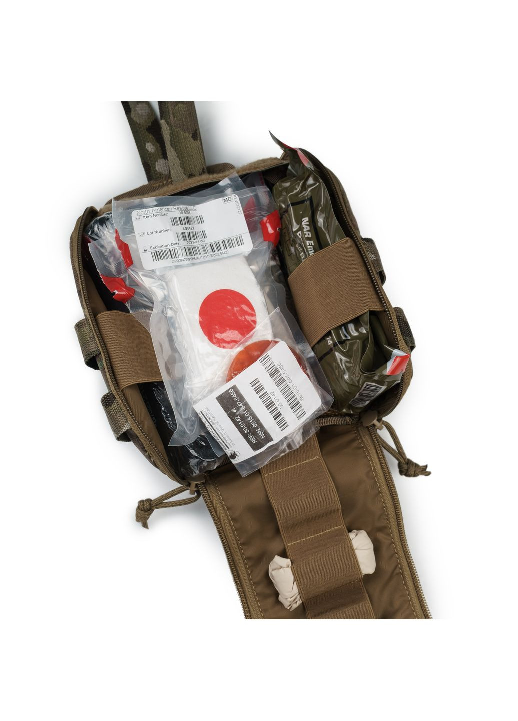 Подсумок для аптечки отрывной Multicam UTactic (369927618)