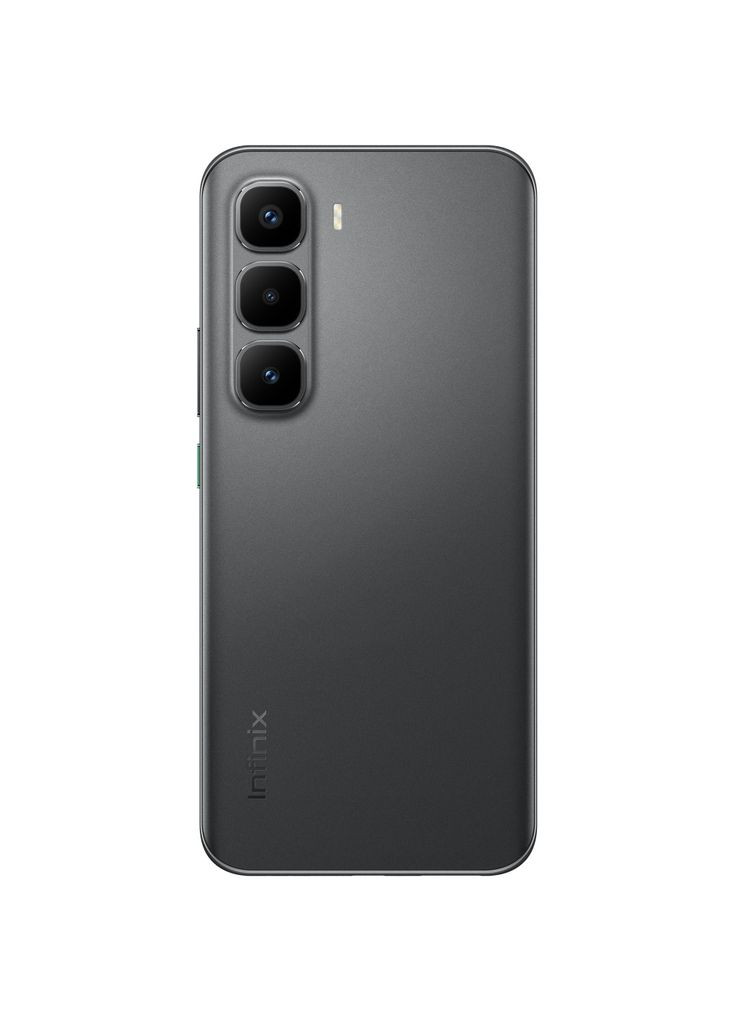 Мобільний телефон (m481747) Infinix Hot 60 Pro+ 8/256Gb Sleek Black (367063135)