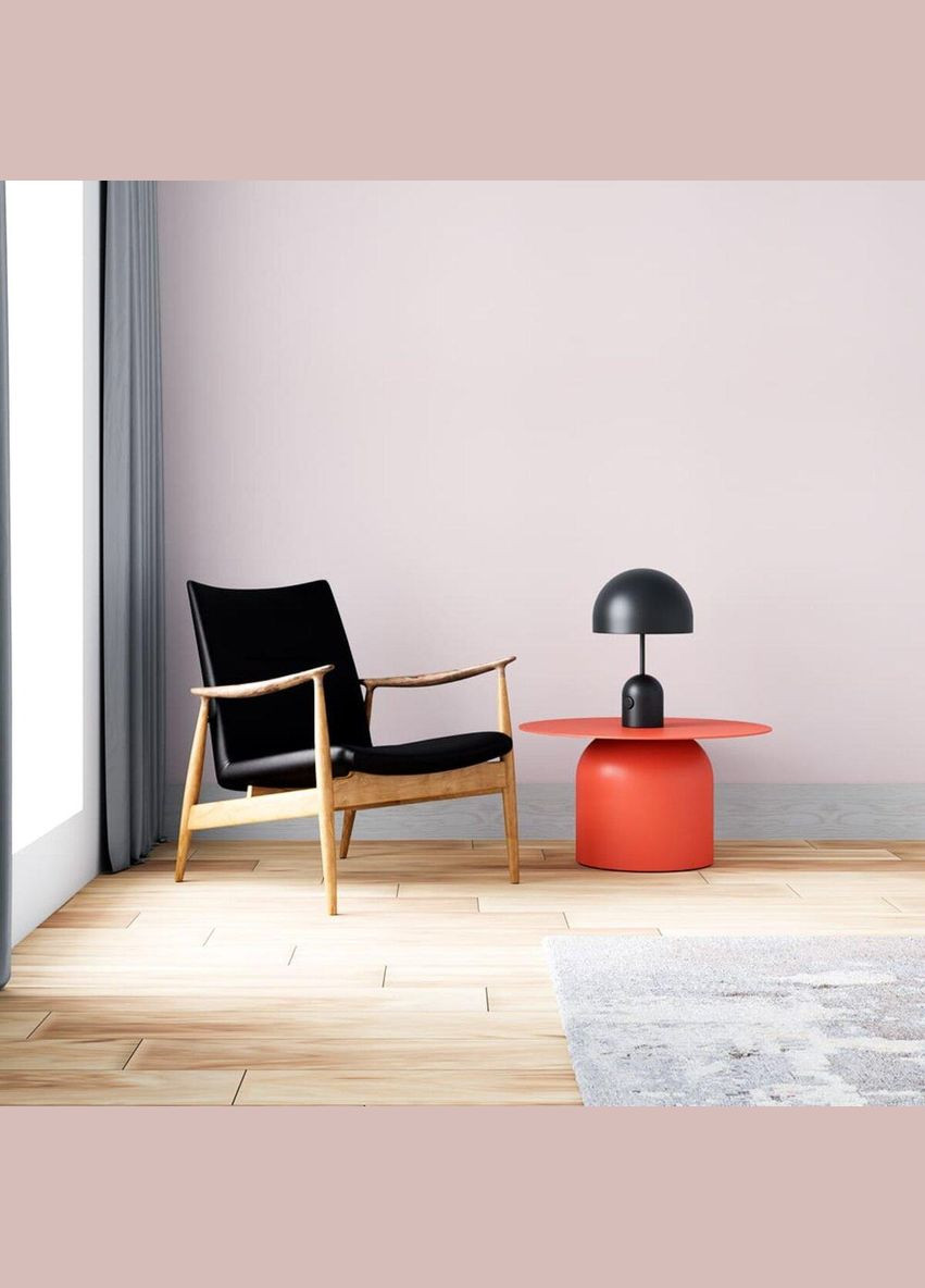 Плинтус/молдинг виниловый самоклеющийся 5000х100х2мм Sticker Wall (313441180)