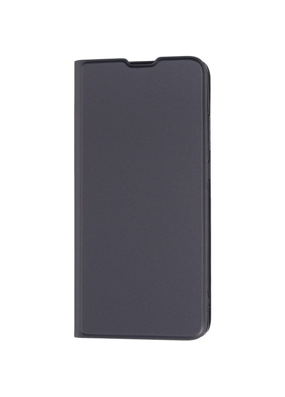 Чохол Book Cover Shell Case для Motorola G05 Black (00000101436) Gelius (368576249)
