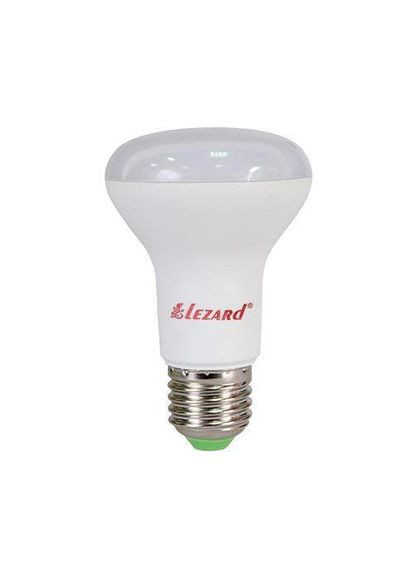 Лампа LED E27 220V R63 9,0W/4200 442-R63-2709 Lezard (346088173)