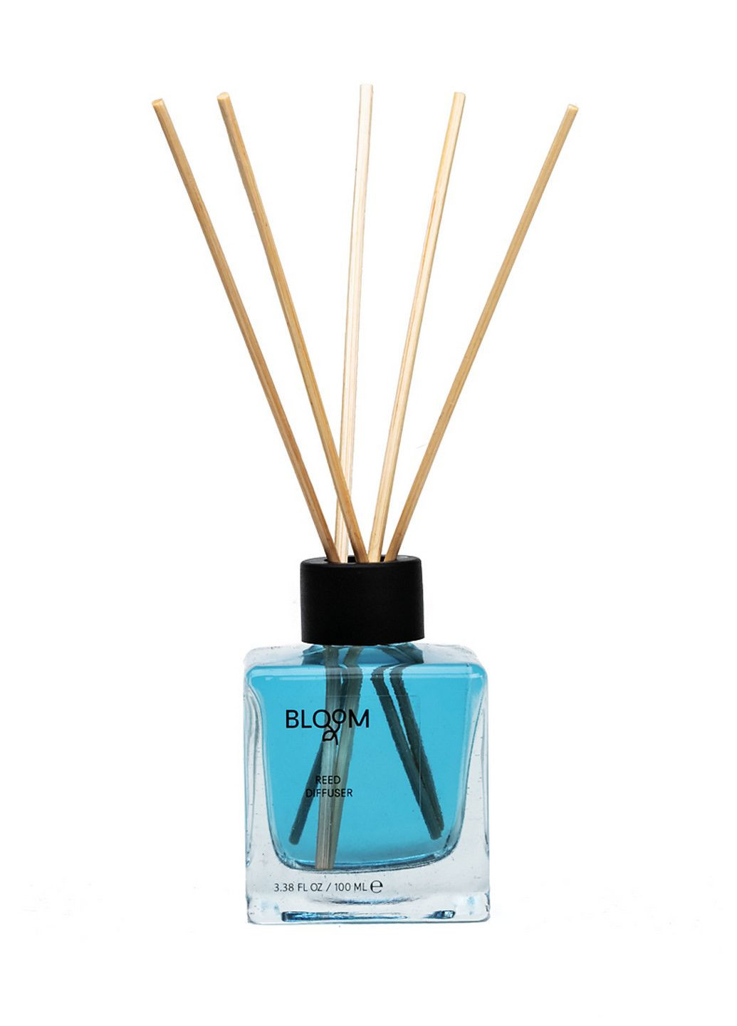 Аромадиффузор Melon in violet (дыня в фиалке) 100 мл Aroma Bloom (290255035)