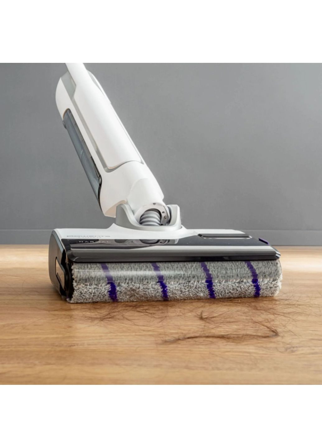 Акумуляторний миючий пилосос X-Clean 10 (GZ7540WO) Rowenta (362214161)