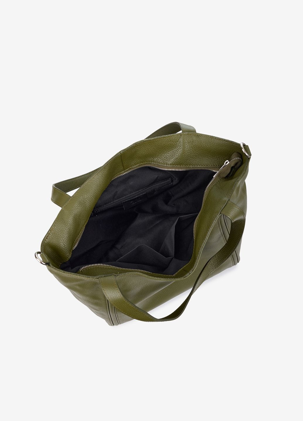 Сумка жіноча шкіряна шоппер середня Shopper Regina Notte (370705475)