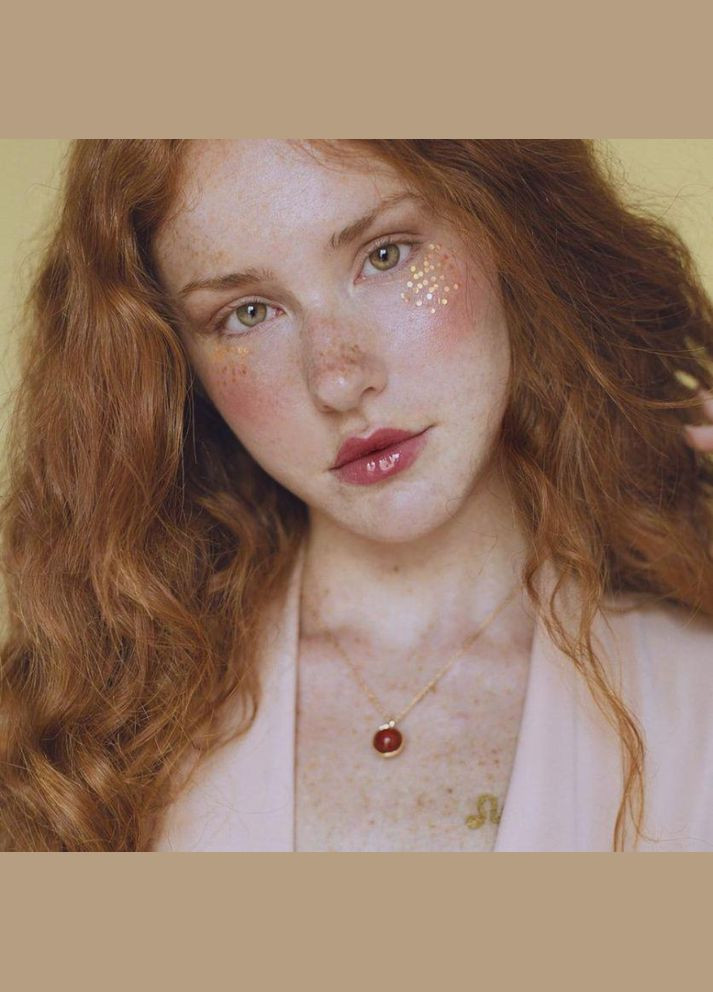 Набір Indiscrets HOROSCOPE Leo (Лев) вібратор на палець, гель для клітора, підвіска Bijoux (297365759)