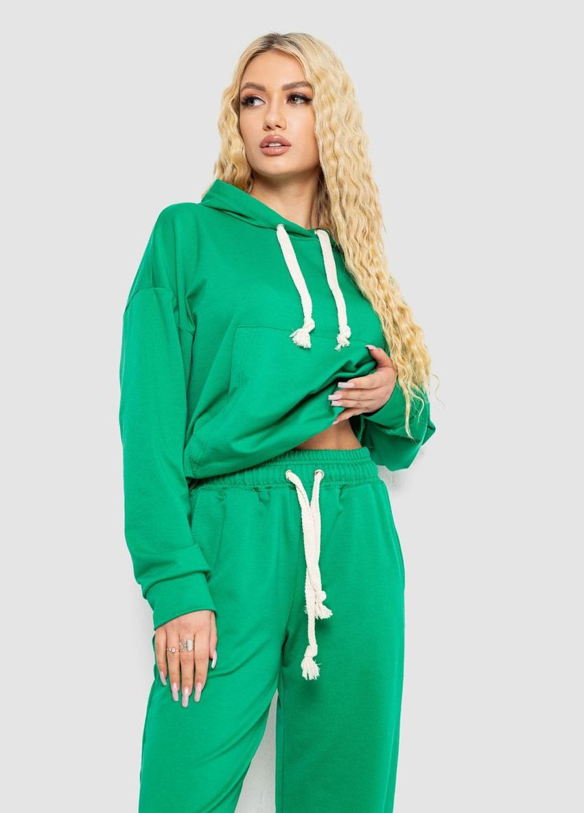 Спортивный костюм женский,, 241R2001-11 Ager (325452048)