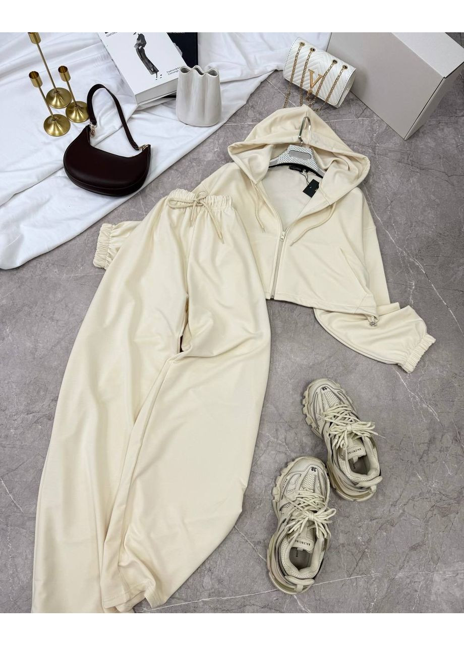 Женский спортивный костюм FINO Mode (359479262)