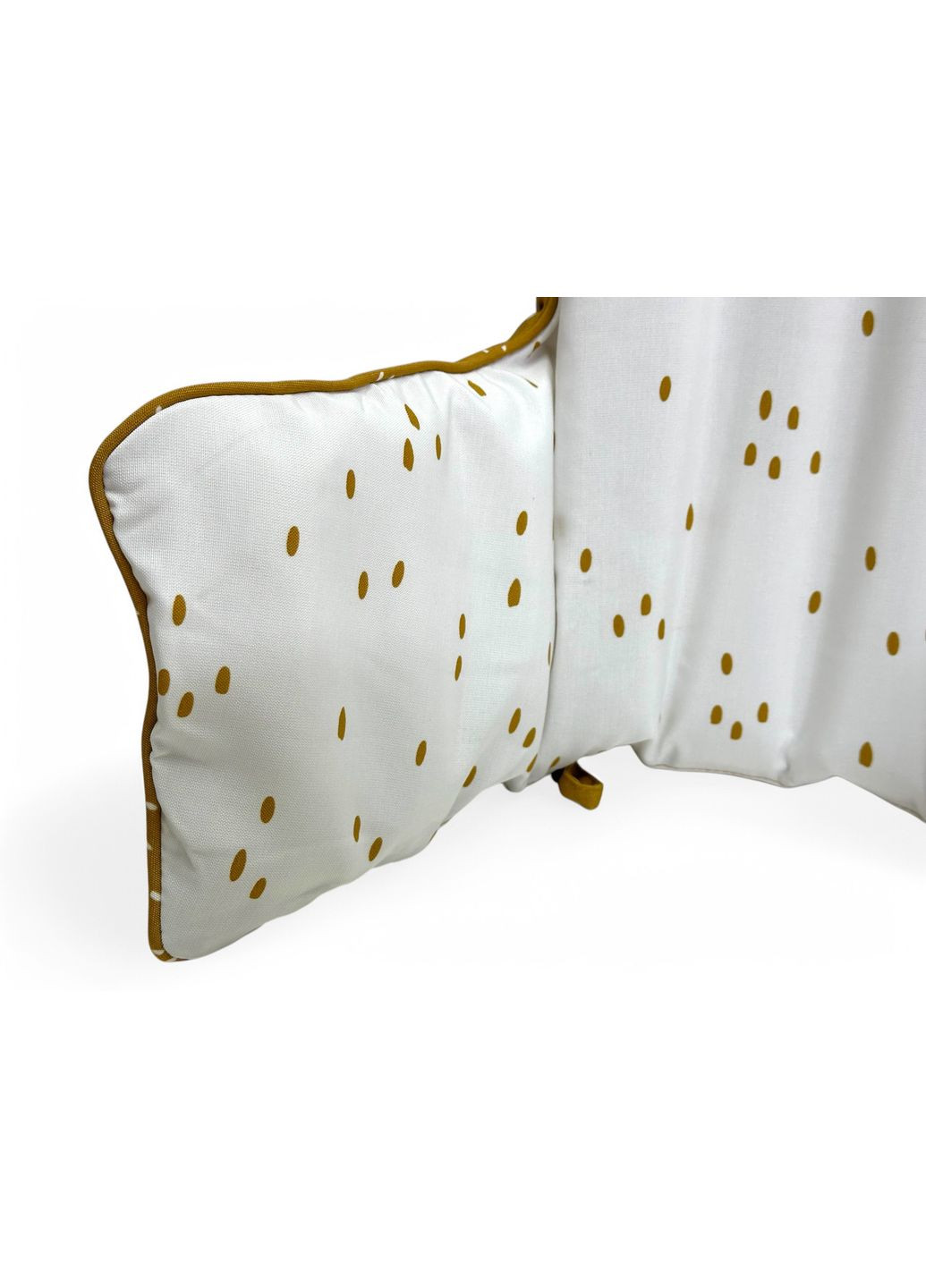 Подушка с чехлом для стула для кормления IKEA ANTILOP (322844067)