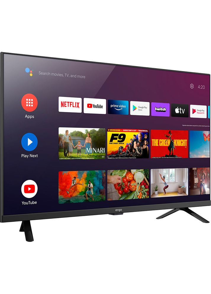 Телевізор 32GFS6500 Ergo (307437389)