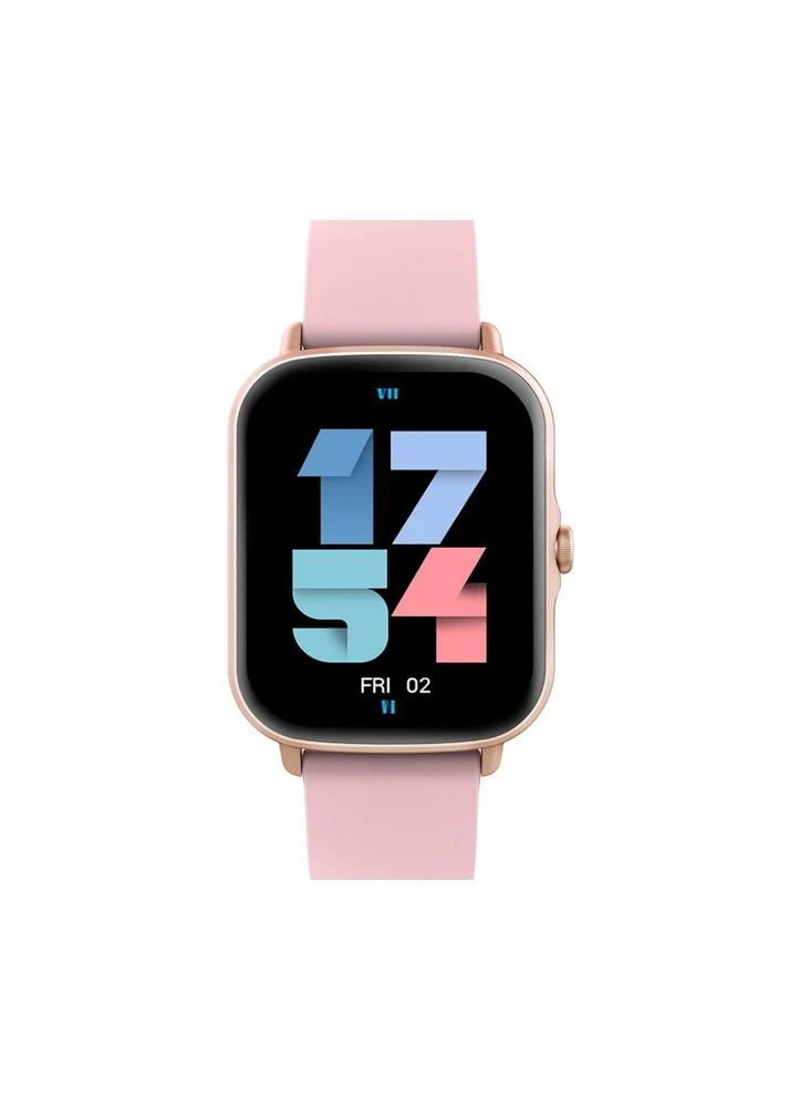 Смарт-годинник Smart Watch Me Pro (m47675) Globex Smart Watch Me Pro (gold) (375785868)