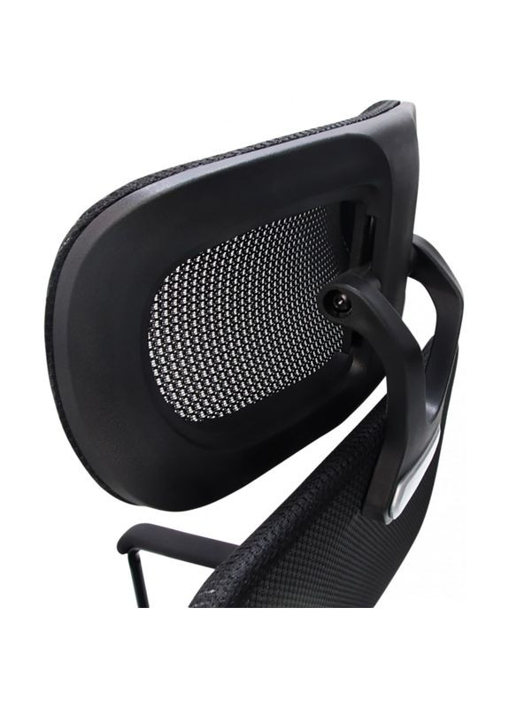 Кресло X-2727 Black GT Racer (362208757)