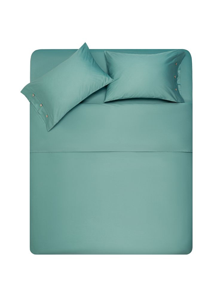 Комплект постельного белья Mix&Match Salvia Green (ART2022SG) Ardesto (322908433)