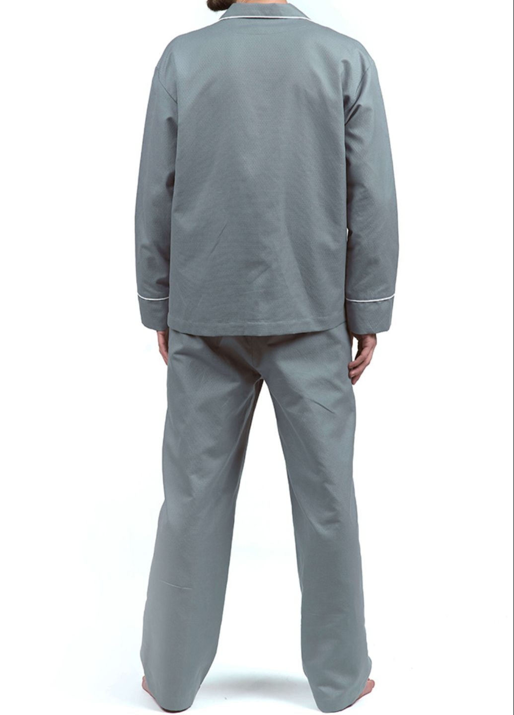 Пижама мужская 573-20/00 Edelvika (345563839)