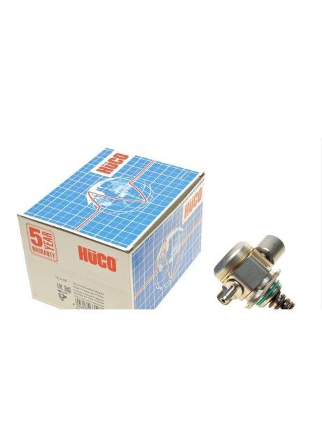 Насос паливний високого тиску MB C-class (W205)/E-class (W212/W213) 2.0 08- (M274) (HÜCO) 133108 (opt-om) Hitachi (339658243)