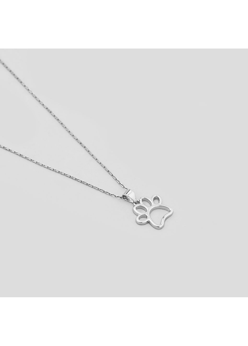 Підвіска Лапка Minimal (338796258)