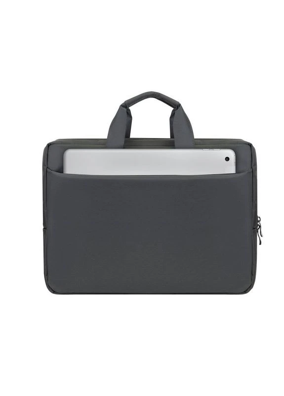 Сумка для ноутбука 15.6 дюймов RivaCase RC8231 серая None (402882852)