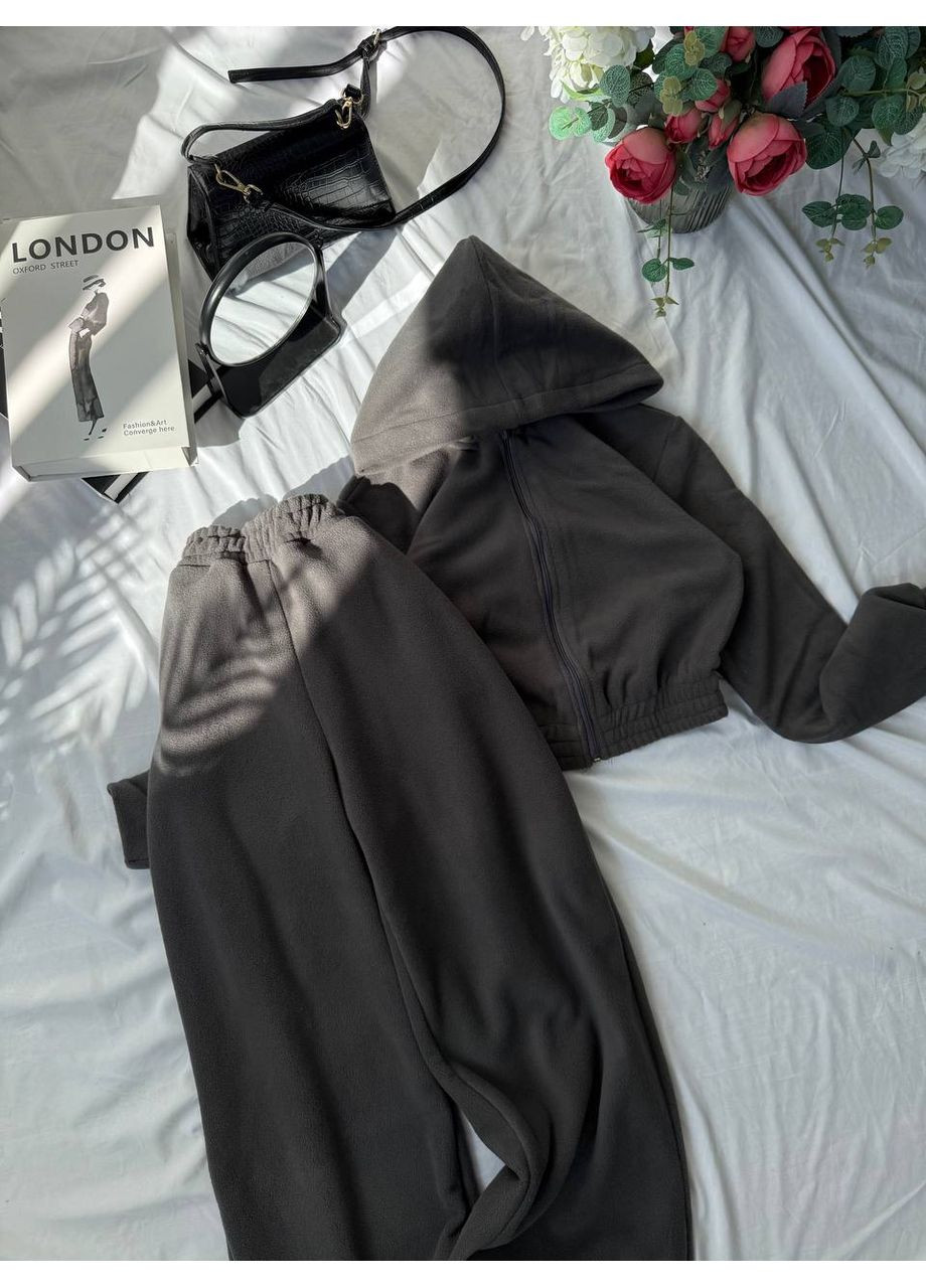 Жіночий теплий спортивний костюм FINO Mode (361055724)