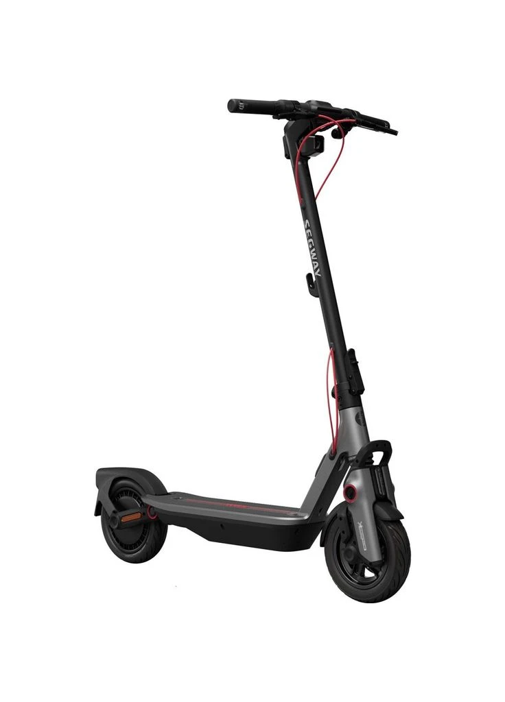 Електросамокат F3 PRO E (AA.05.17.02.0003) [164360] Segway-Ninebot (400903488)