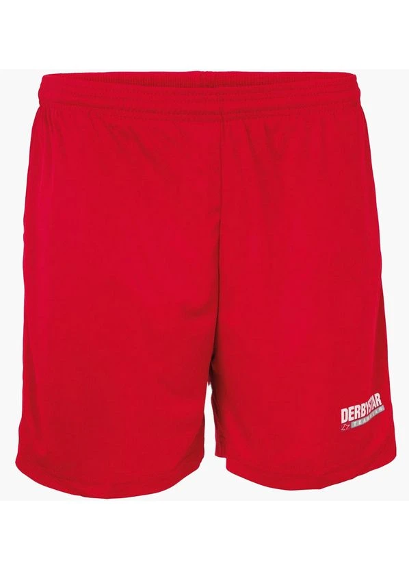 Шорты Shorts Red 6225 Derbystar (398080899)