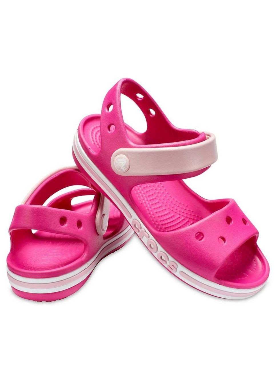 Крокс Сандалі Баябенд Дитячі Bayaband Sandal Kids Crocs Sandals (324864315)