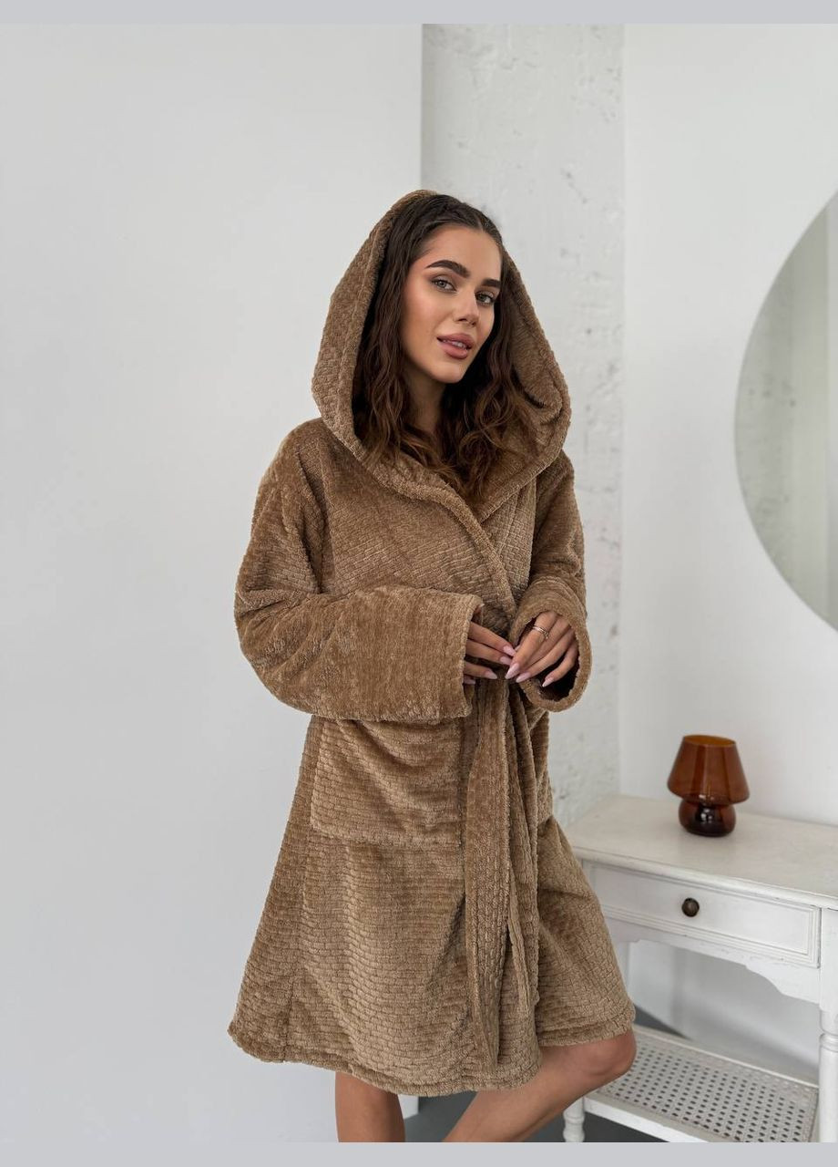 Жіночий халат No Brand (314941576)