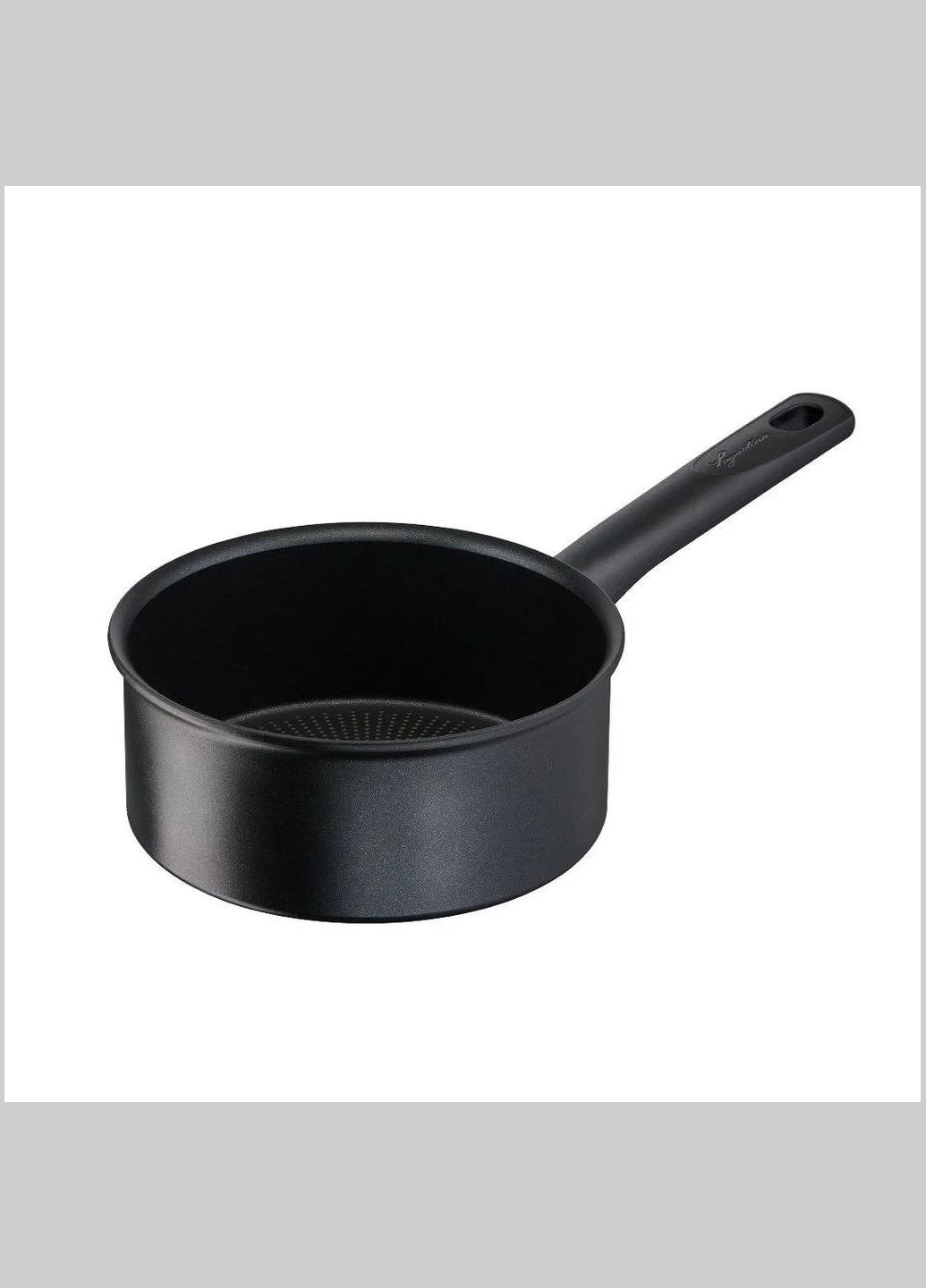 Якісний сотейник від Rigenera Green Ø 18 см (2100129521) з титановим антипригарним покриттям Lagostina (361075037)