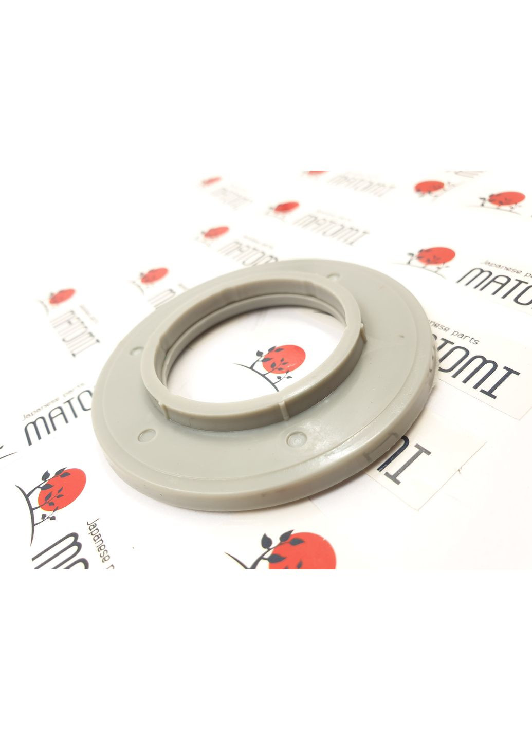 Подшипник опорный переднего амортизатора BB1802 Лансер, Аутлендер MR272946 MATOMI Outlander (345739593)